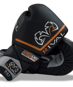 Rival Boxing Gear Rival RS1 Pro Sparring Gloves