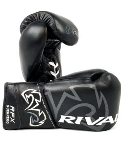 Rival Boxing Gear Rival RFX-Guerrero Pro Fight Gloves - HDE-F