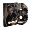 Rival Boxing Gear Novelties Anber Method DVD Vol. 1