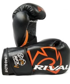 Rival Boxing Gear Rival RFX-Guerrero-V Bag Gloves - SF-F