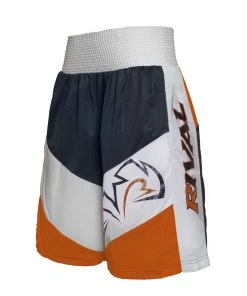 Rival Boxing Gear Rival Evo Training Trunks Apparel