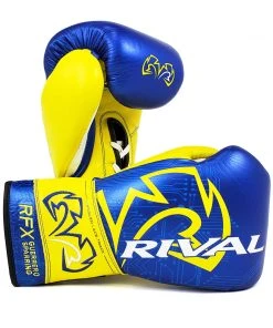 Rival Boxing Gear Rival RFX-Guerrero Sparring Gloves P4P Edition
