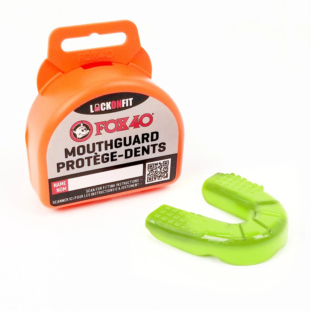 Fox 40 Fox40 Grippguard Mouthguard