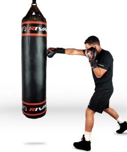 Rival Boxing Gear Punching Bags Rival Pro Heavy Bag 110lb/50kg