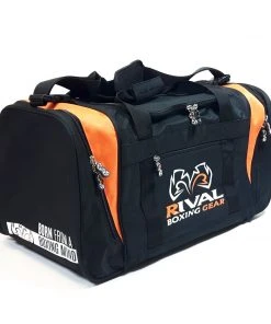 Rival Boxing Gear Training Accessories Rival RGB20 Gym Bag