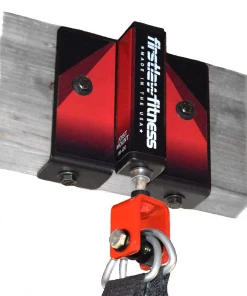 Rival Boxing Gear Punching Bags Firstlaw Fitness Heavy Bag Joist Mount - 200lb