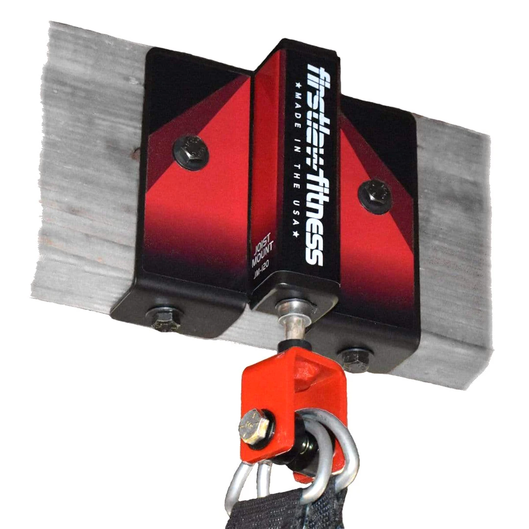 Rival Boxing Gear Punching Bags Firstlaw Fitness Heavy Bag Joist Mount - 200lb