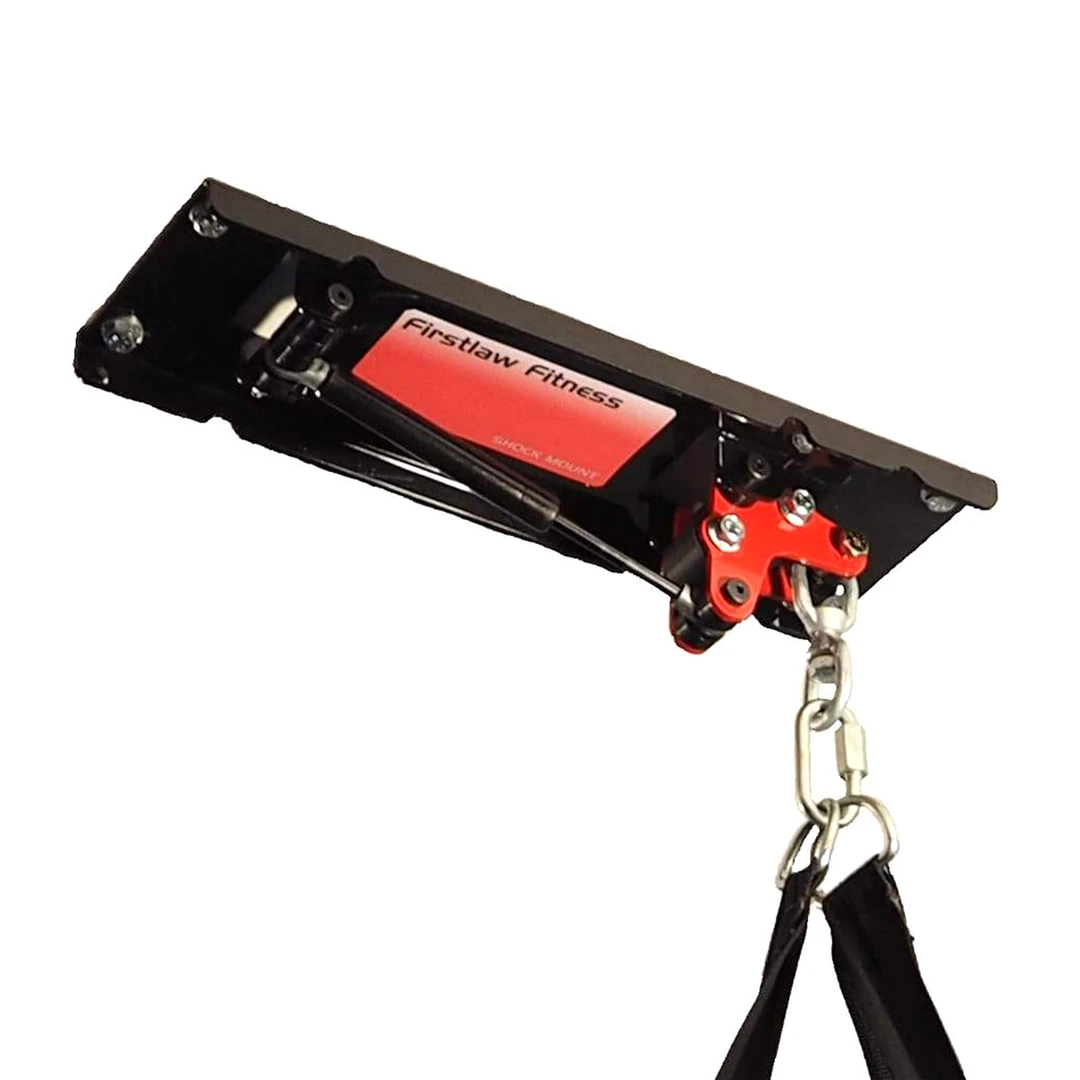 Rival Boxing Gear Firstlaw Fitness Heavy Bag Shock Mount - 150lb