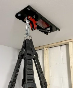 Rival Boxing Gear Firstlaw Fitness Heavy Bag Shock Mount - 150lb