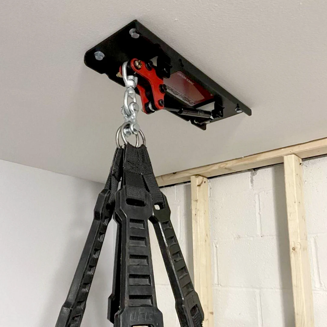 Rival Boxing Gear Firstlaw Fitness Heavy Bag Shock Mount - 150lb