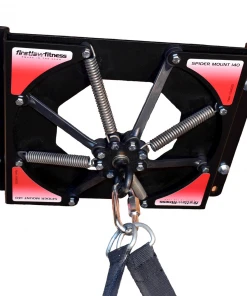 Rival Boxing Gear Firstlaw Fitness Heavy Bag Spider Mount - 140lb