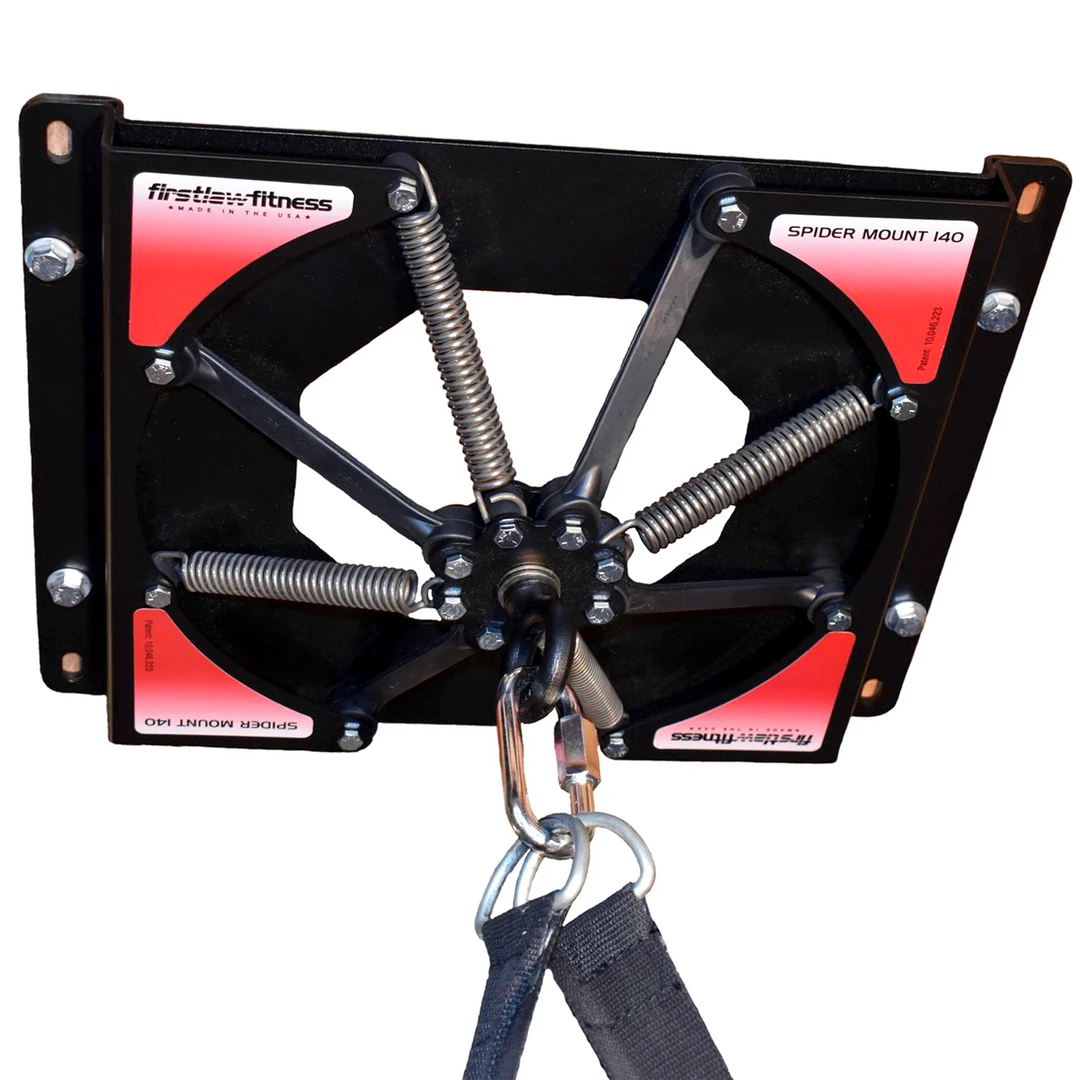 Rival Boxing Gear Firstlaw Fitness Heavy Bag Spider Mount - 140lb