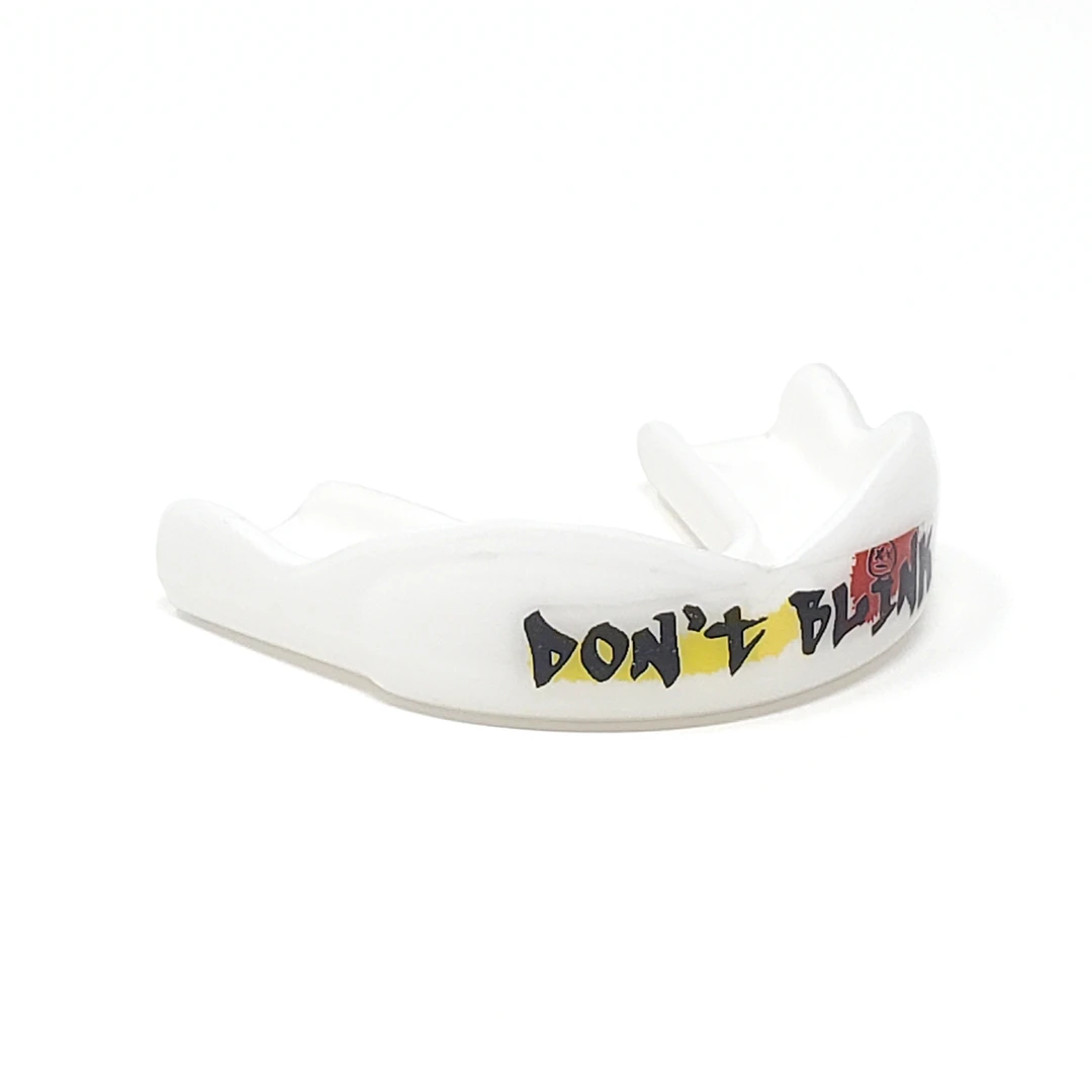 Protection ProContact Mouthguard