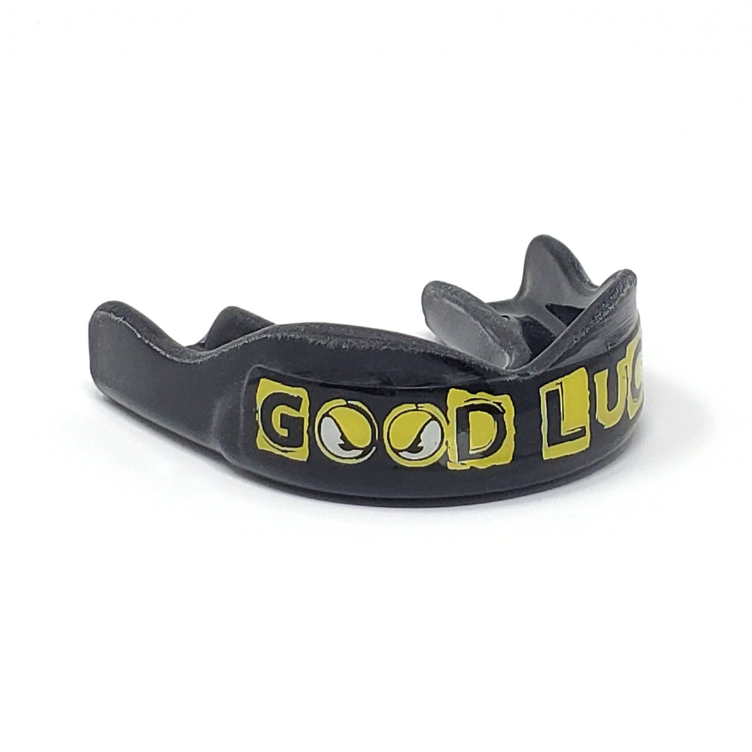 Protection ProContact Mouthguard Jr