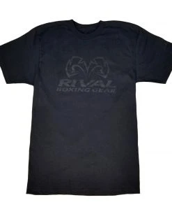 Rival Boxing Gear Apparel Rival Corpo T-Shirt