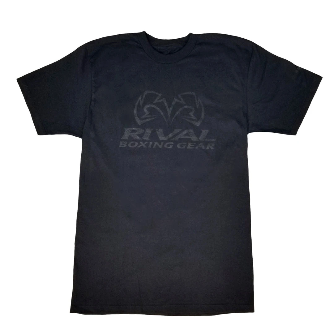 Rival Boxing Gear Apparel Rival Corpo T-Shirt