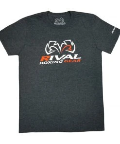 Rival Boxing Gear Apparel Rival Corpo T-Shirt