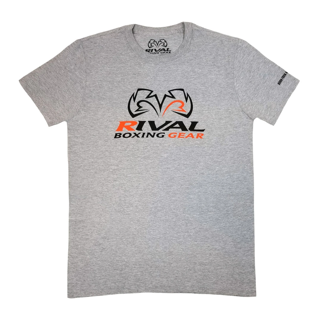Rival Boxing Gear Apparel Rival Corpo T-Shirt