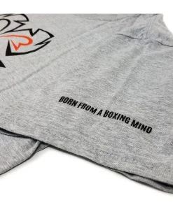 Rival Boxing Gear Apparel Rival Corpo T-Shirt