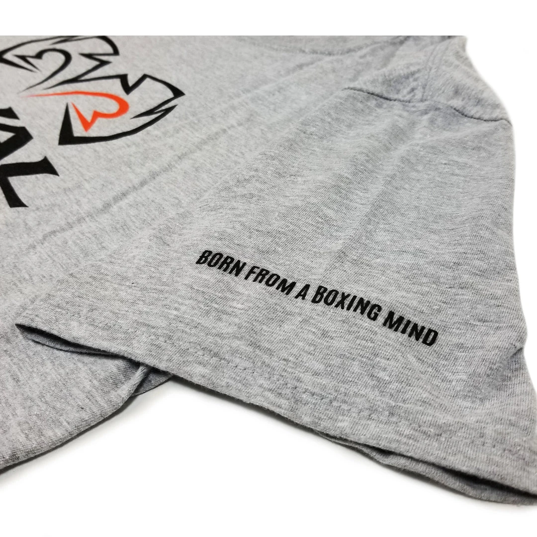 Rival Boxing Gear Apparel Rival Corpo T-Shirt