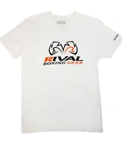 Rival Boxing Gear Apparel Rival Corpo T-Shirt