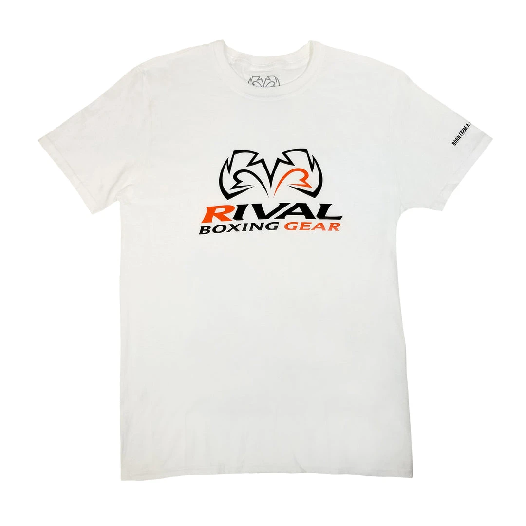 Rival Boxing Gear Apparel Rival Corpo T-Shirt