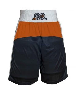 Rival Boxing Gear Rival Evo Training Trunks Apparel