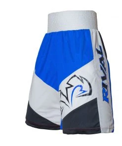 Rival Boxing Gear Rival Evo Training Trunks Apparel
