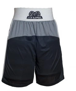 Rival Boxing Gear Rival Evo Training Trunks Apparel