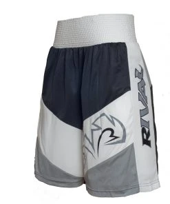 Rival Boxing Gear Rival Evo Training Trunks Apparel