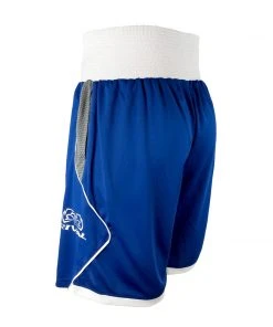 Rival Boxing Gear Apparel Rival Amateur Competition-Training Boxing Trunks
