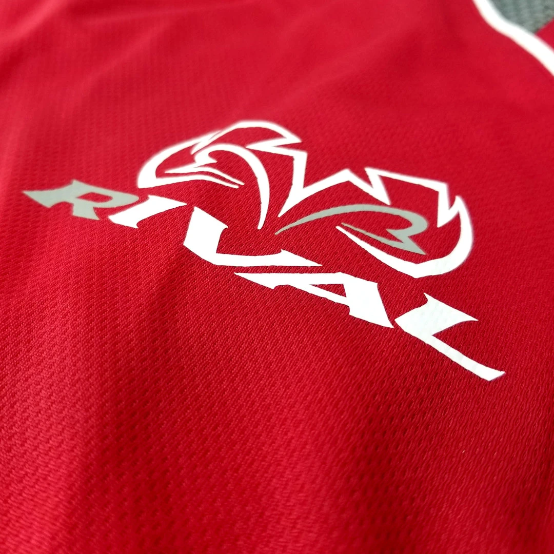 Rival Boxing Gear Apparel Rival Amateur Competition-Training Boxing Trunks