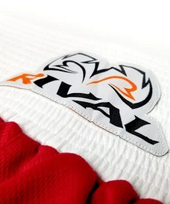 Rival Boxing Gear Apparel Rival Amateur Competition-Training Boxing Trunks