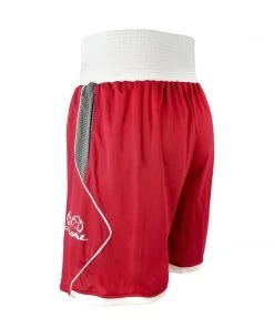 Rival Boxing Gear Apparel Rival Amateur Competition-Training Boxing Trunks