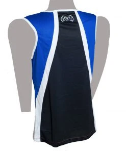 Rival Boxing Gear Apparel Rival Evo Boxing Jersey