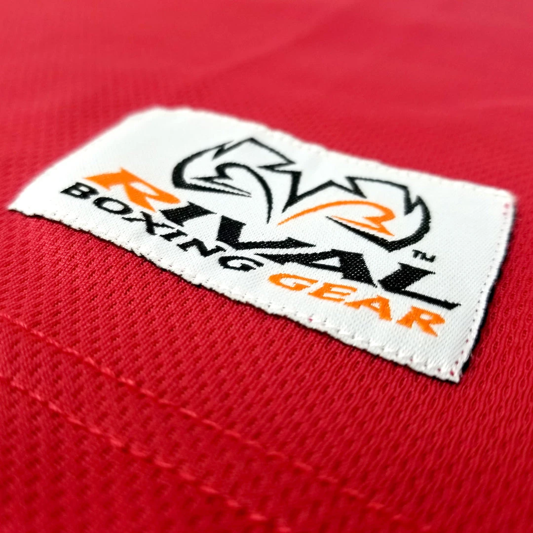 Rival Boxing Gear Rival Amateur Competition-Training Boxing Jersey