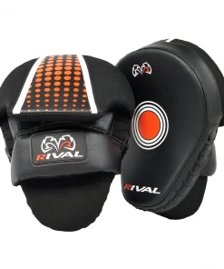 Rival Boxing Gear Rival RAPM Pro Punch Mitts Coach & Trainer
