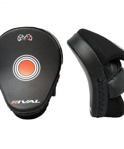 Rival Boxing Gear Rival RAPM Pro Punch Mitts Coach & Trainer