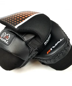 Rival Boxing Gear Rival RAPM Pro Punch Mitts Coach & Trainer