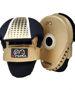 Rival Boxing Gear Rival RAPM Pro Punch Mitts Coach & Trainer