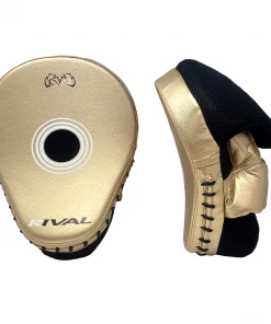 Rival Boxing Gear Rival RAPM Pro Punch Mitts Coach & Trainer