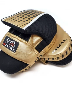Rival Boxing Gear Rival RAPM Pro Punch Mitts Coach & Trainer