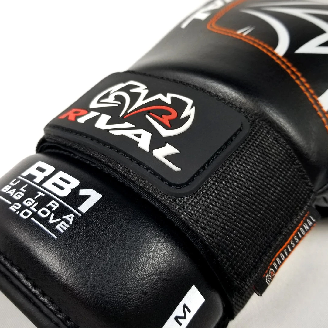 Rival Boxing Gear Rival RB1 Ultra Bag Gloves 2.0