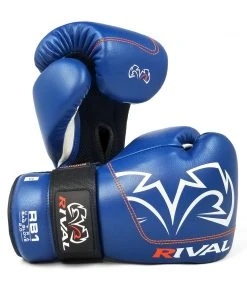 Rival Boxing Gear Rival RB1 Ultra Bag Gloves 2.0