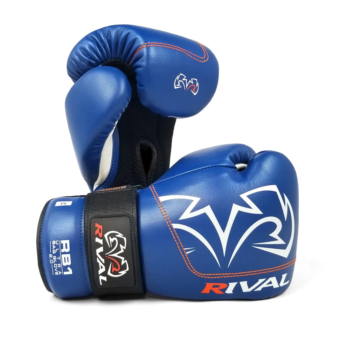 Rival Boxing Gear Rival RB1 Ultra Bag Gloves 2.0