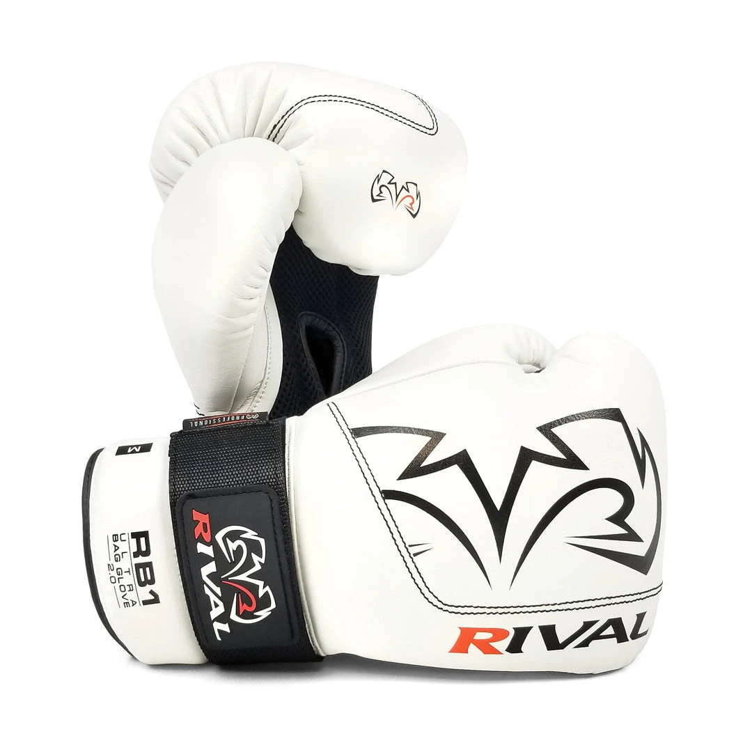 Rival Boxing Gear Rival RB1 Ultra Bag Gloves 2.0
