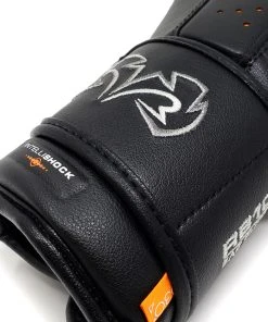 Rival Boxing Gear Rival RB10 Intelli-Shock Bag Gloves