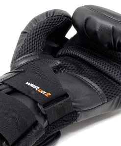 Rival Boxing Gear Rival RB10 Intelli-Shock Bag Gloves