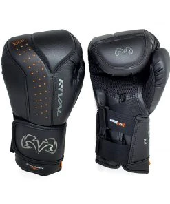 Rival Boxing Gear Rival RB10 Intelli-Shock Bag Gloves