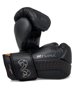 Rival Boxing Gear Rival RB10 Intelli-Shock Bag Gloves